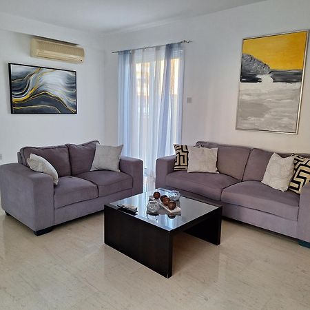 City Sunshine, Strovolos - Nicosia Exterior foto
