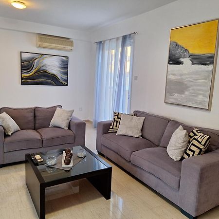 City Sunshine, Strovolos - Nicosia Exterior foto