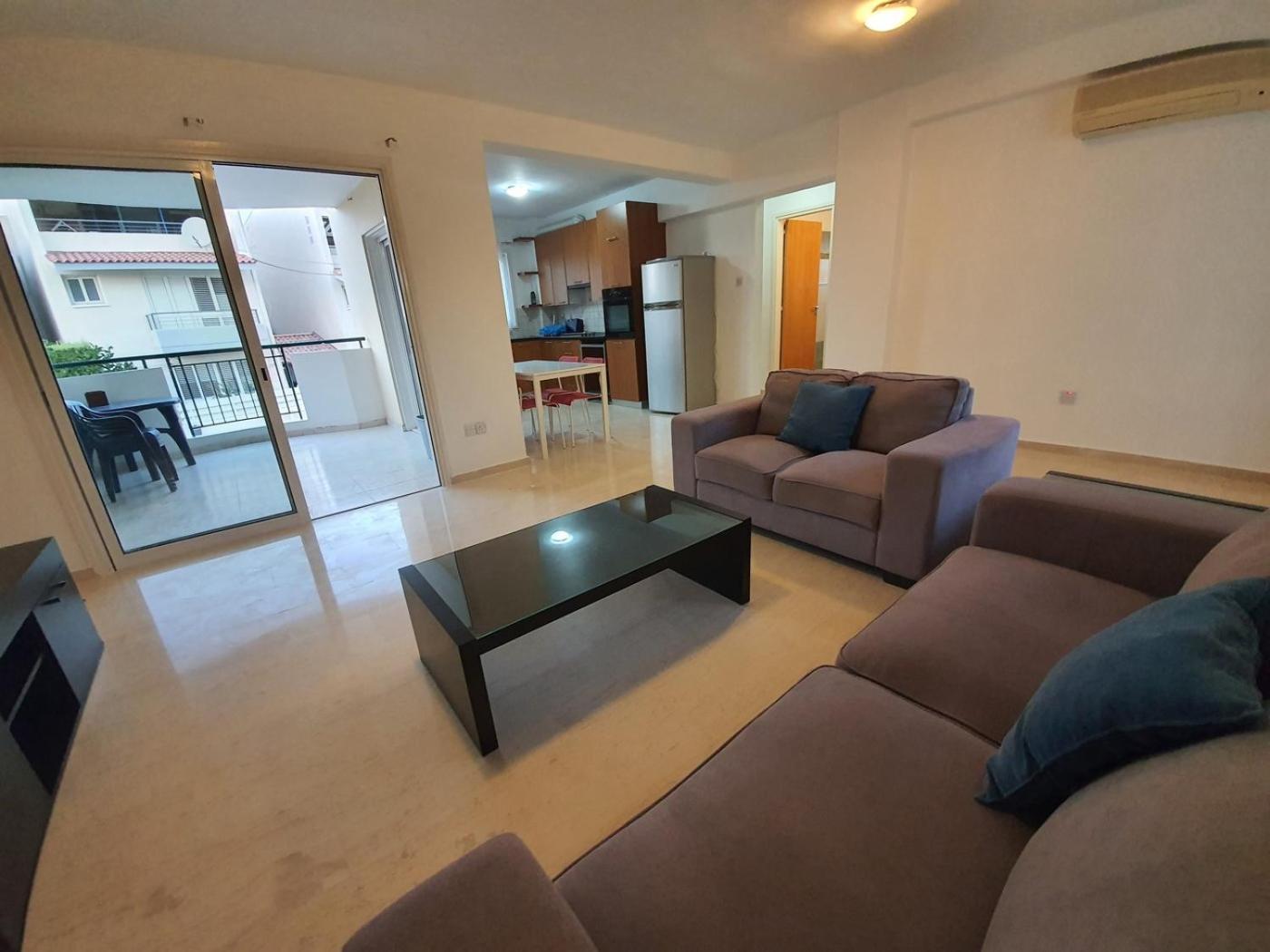 City Sunshine, Strovolos - Nicosia Exterior foto