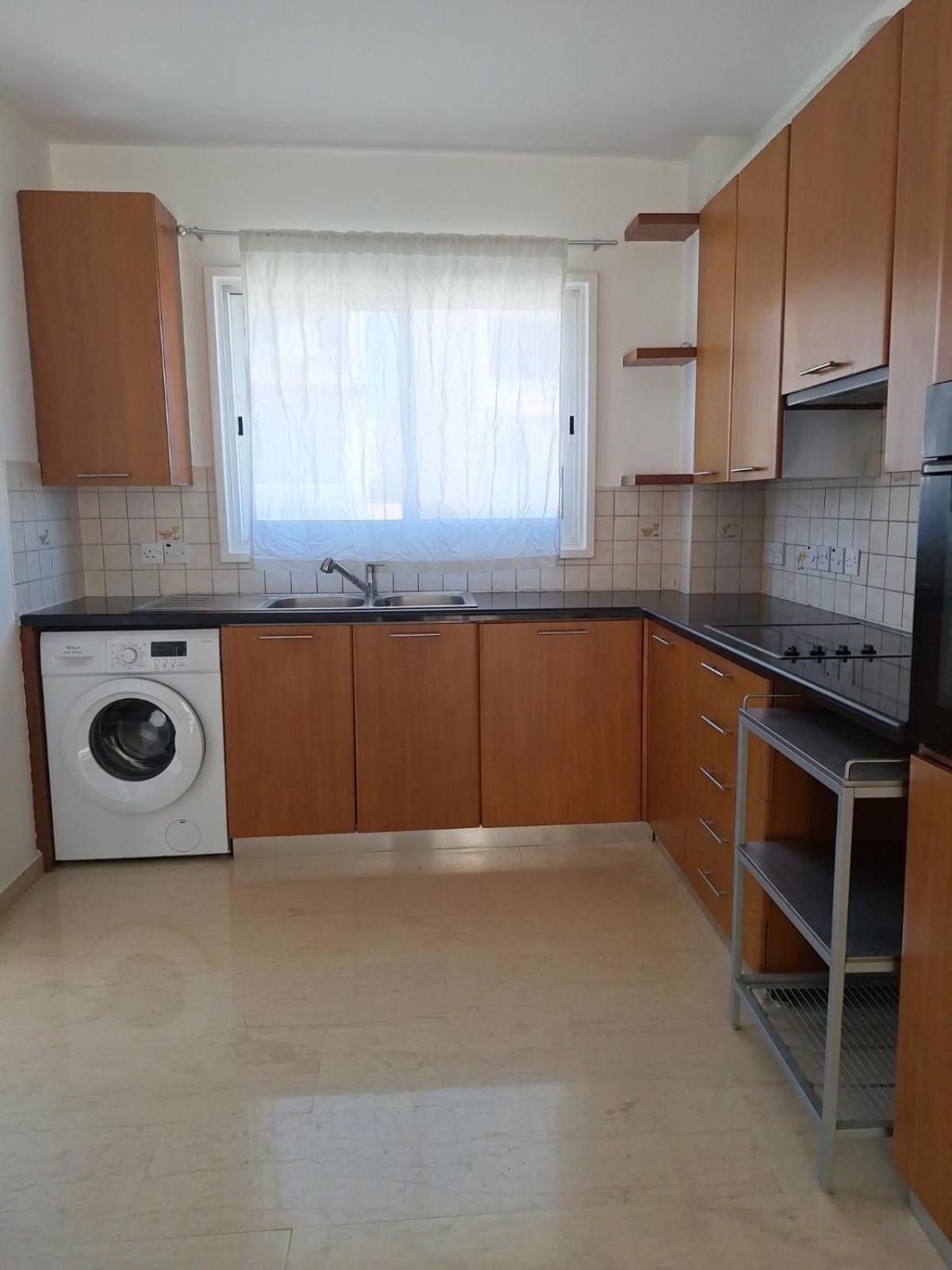 City Sunshine, Strovolos - Nicosia Exterior foto