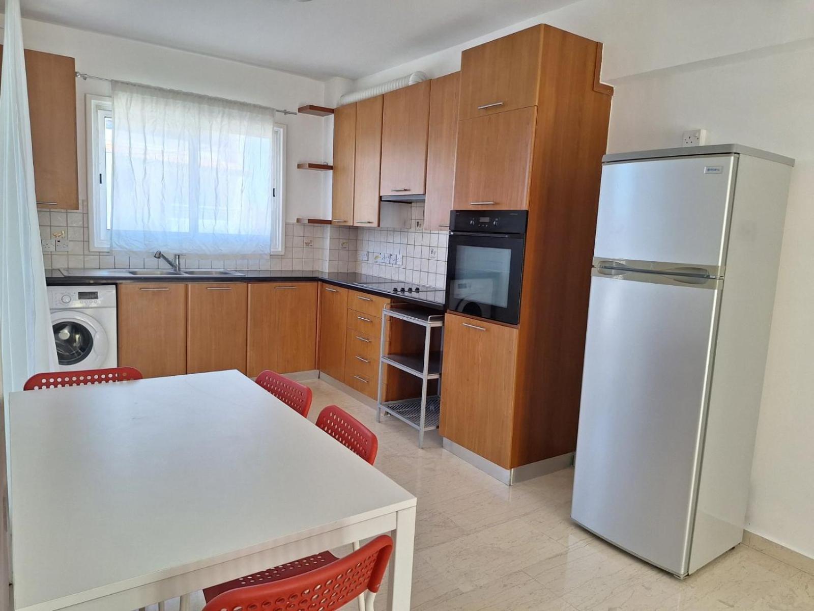 City Sunshine, Strovolos - Nicosia Exterior foto