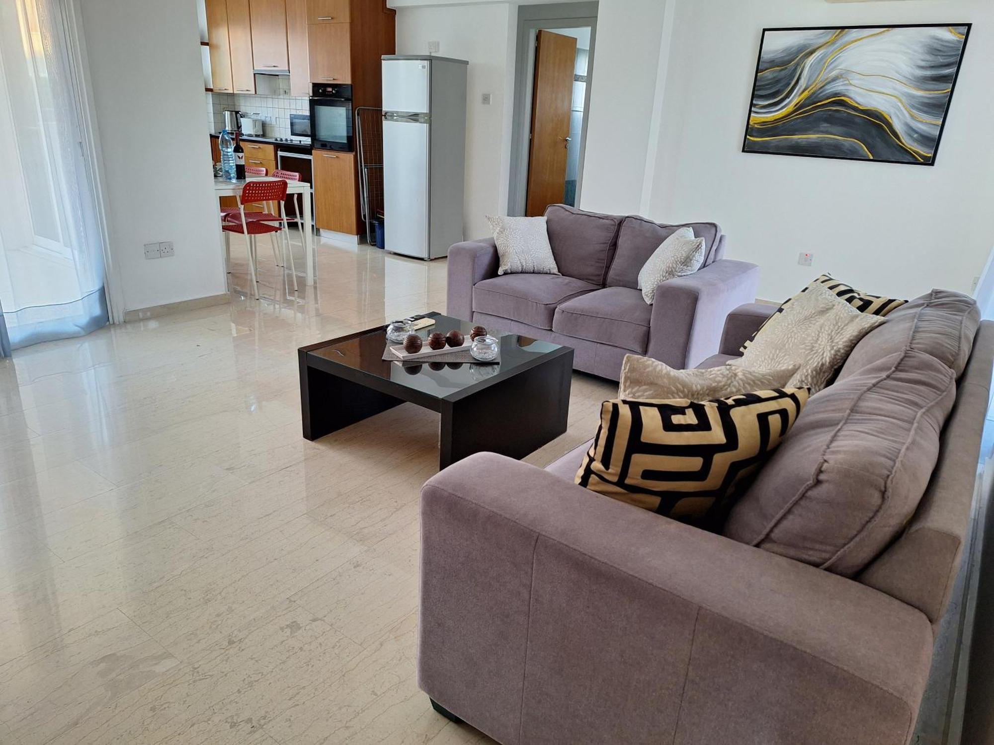 City Sunshine, Strovolos - Nicosia Exterior foto
