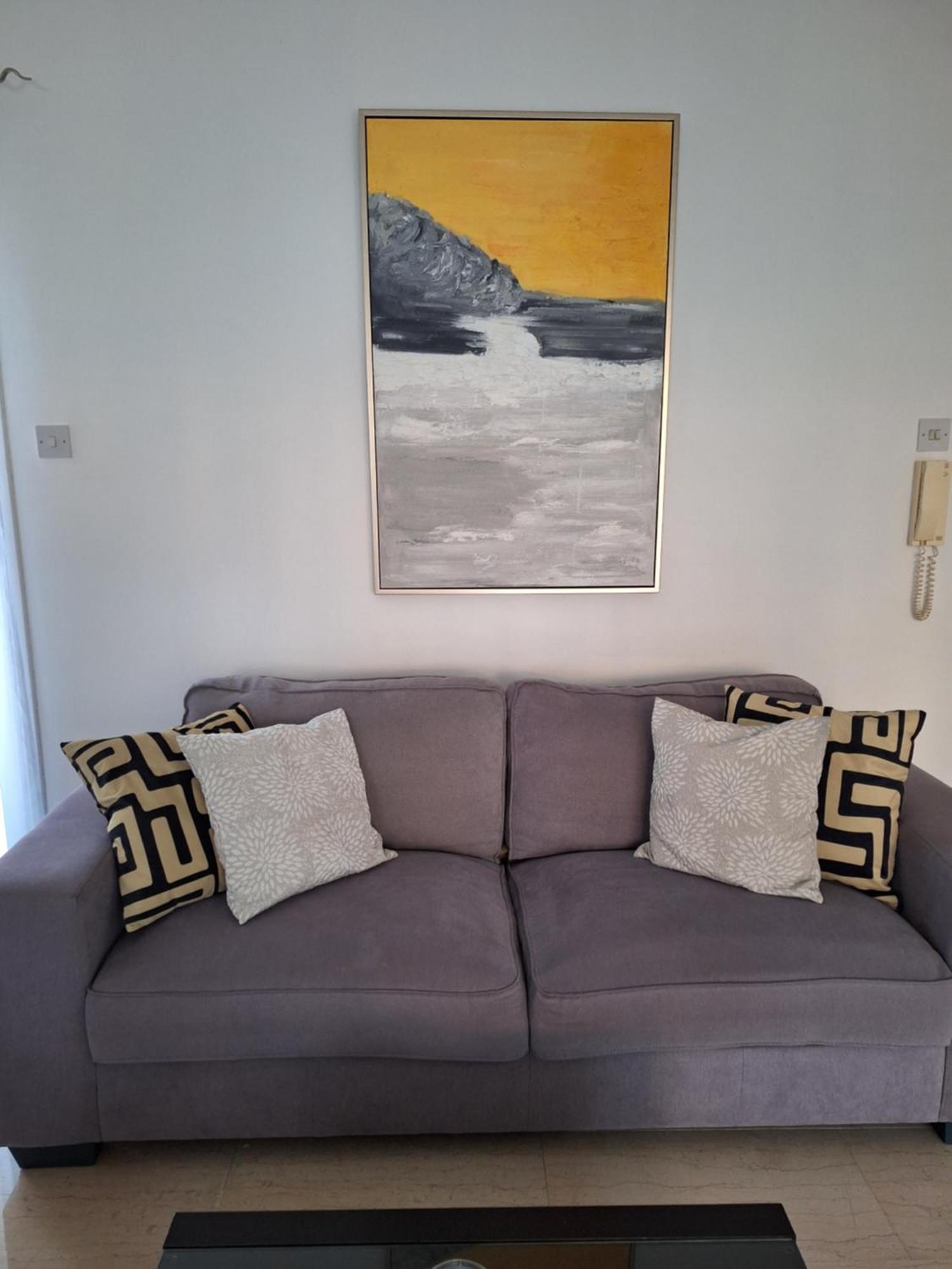 City Sunshine, Strovolos - Nicosia Exterior foto